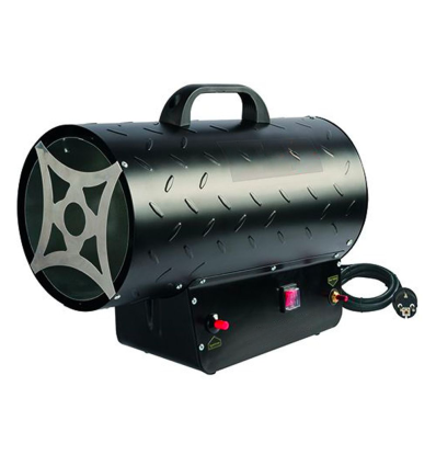 Chauffage soufflant gaz professionnel 30000W