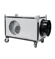 Générateur d'air chaud électrique