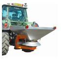 Photo : Épandeur à sel pour tracteur 530 et 665 L 530 litres - Sans