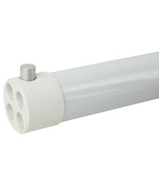 Pieds fixes pour Pipe and Drape