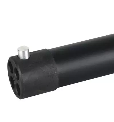 Pieds fixes pour Pipe and Drape 100 cm
