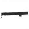 Wentex Telescopic Drape Support Noir