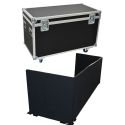Photo : Kit Flightcase complet Easydrape