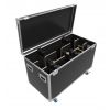 Flightcase pour transport Easydrape