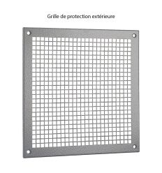 Grille de protection