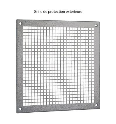 Grille de protection