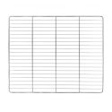 Photo : Grille Inox GN 1/1 et 2/1 GN 1/1