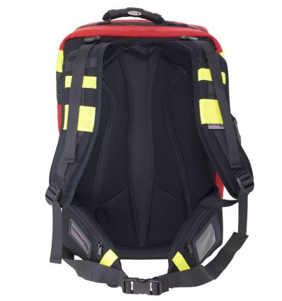 Sac à dos Bagheera rouge