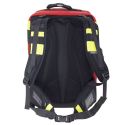 Photo : Sac Bagheera Rouge - Non