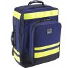 Sac d'urgence Bagheera bleu