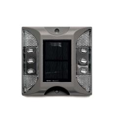 Plot routier solaire LED 20 tonnes