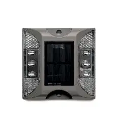 Plot routier solaire LED 20 tonnes