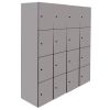 Casier collège 16 cases