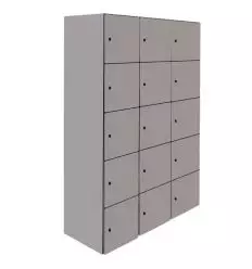 Casier collège et lycée