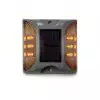 Plot lumineux 6 LED couleur jaune