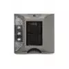 Plot routier solaire LED 20 tonnes monodirectionnel couleur blanche