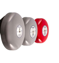 Cloche industrielle IP66