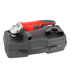 Caisse meuleuse électrique 125 mm