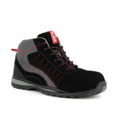 Baskets de sécurité S1P femme S24