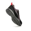 Chaussure basket de sécurité femme S1P montante