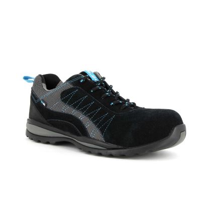 Chaussures de sécurité basket femme S3 basse