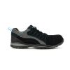 Chaussures de sécurité basket femme S3