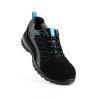 Chaussures de sécurité basket femme S3
