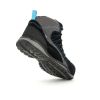 Chaussures de sécurité basket femme