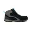 Chaussures de sécurité basket femme S3 montante