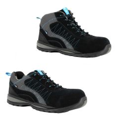 Baskets de sécurité femme S3 S24