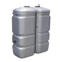 Photo : Cuve gasoil 1000 litres PEHD - Drakkar Nue