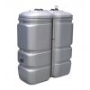 Cuve stockage gasoil, fuel et GNR 1000 litres PEHD