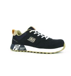 Baskets de sécurité femme confortables S1P S24