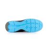Semelle de baskets de sécurité femme S3