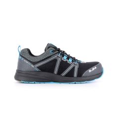 Baskets de sécurité ultra-légères femme S3 S24