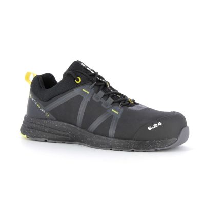 basket de sécurité femme S3