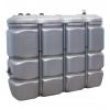Cuve gasoil 2000 litres PEHD 