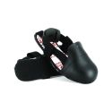 Photo : Sur-chaussure de sécurité S24 Noir - S