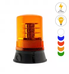 Gyrophare industriel