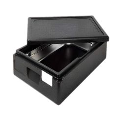 Conteneur isotherme gn 1/1 30 L