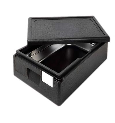 Conteneur isotherme gn 1/1 30 L