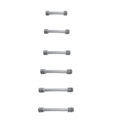 Écarteur banche coffrage longueur de 15 à 40 cm