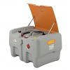 Cuve gasoil 450 litres mobile conforme  ADR