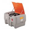 Cuve gasoil 450 litres mobile ADR