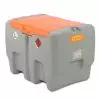 Cuve gasoil 450 litres mobile ADR