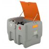 Cuve gasoil 450 litres mobile ADR