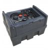 Cuve gasoil 450 litres mobile ADR