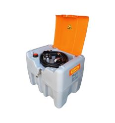 Cuve gasoil 200 litres mobile ADR