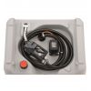 Cuve gasoil 200 litres mobile ADR