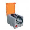 Cuve gasoil 200 litres mobile ADR